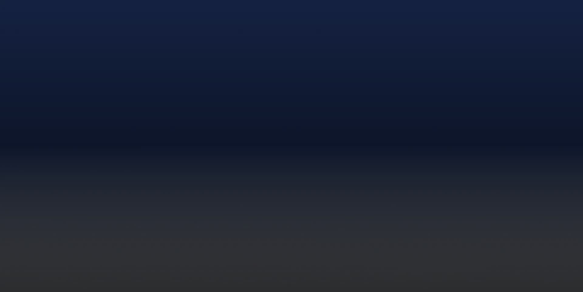 Overlay gradient visual element