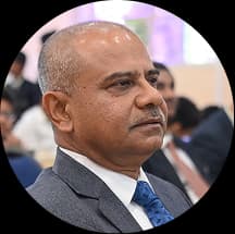 Mr. Santanu Das